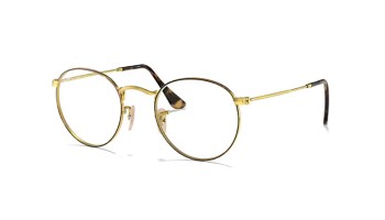 Ray Ban Round Metal RX3582V - 2945