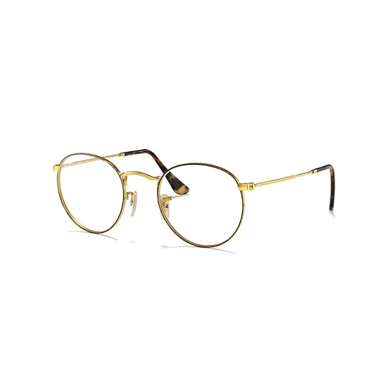 Ray Ban Round Metal RX3582V - 2945
