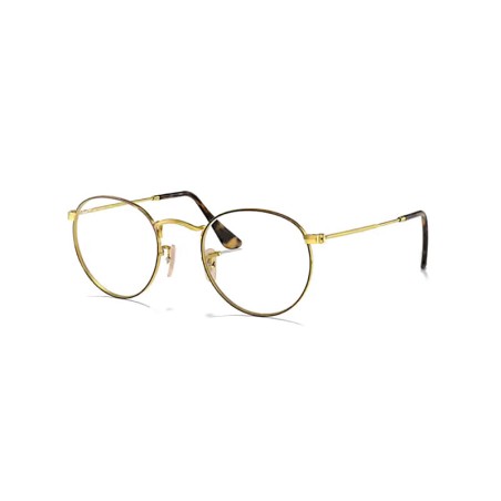 Ray Ban Round Metal RX3582V - 2945
