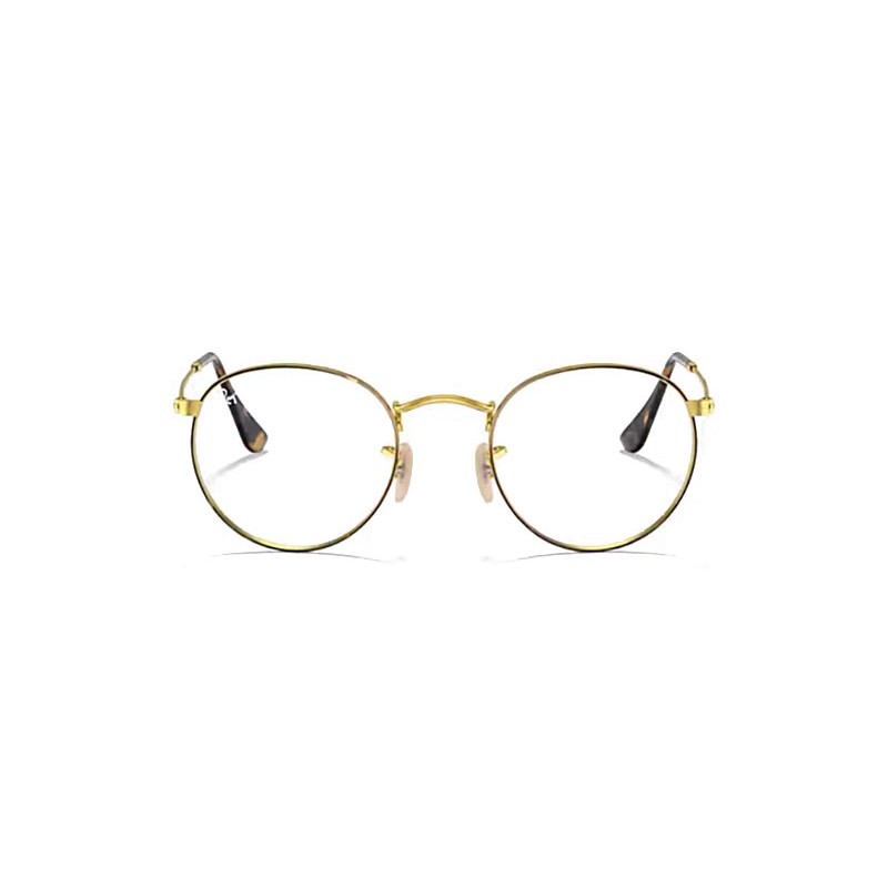 Ray Ban Round Metal RX3582V - 2945