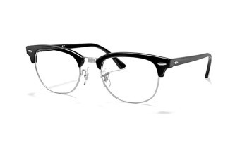 Ray Ban Clubmaster Optics RX5154 - 2000