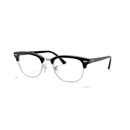 Ray Ban Clubmaster Optics RX5154 - 2000