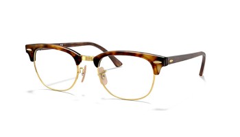Ray Ban Clubmaster Optics RX5154 - 2372