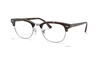 Ray Ban Clubmaster Optics RX5154 - 2012