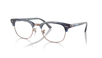 Ray Ban Clubmaster Optics RX5154 - 8374
