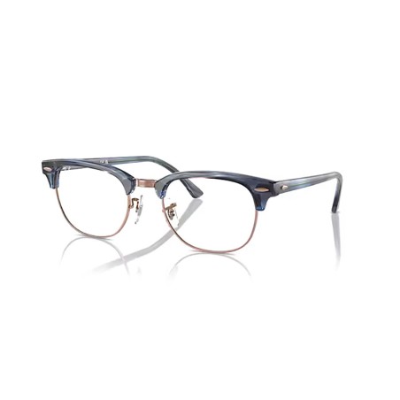 Ray Ban Clubmaster Optics RX5154 - 8374