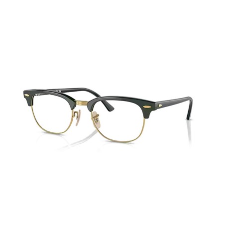 Ray Ban Clubmaster Optics RX5154 - 8233