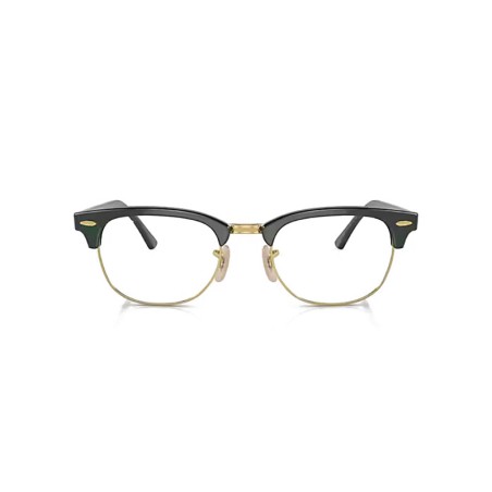 Ray Ban Clubmaster Optics RX5154 - 8233