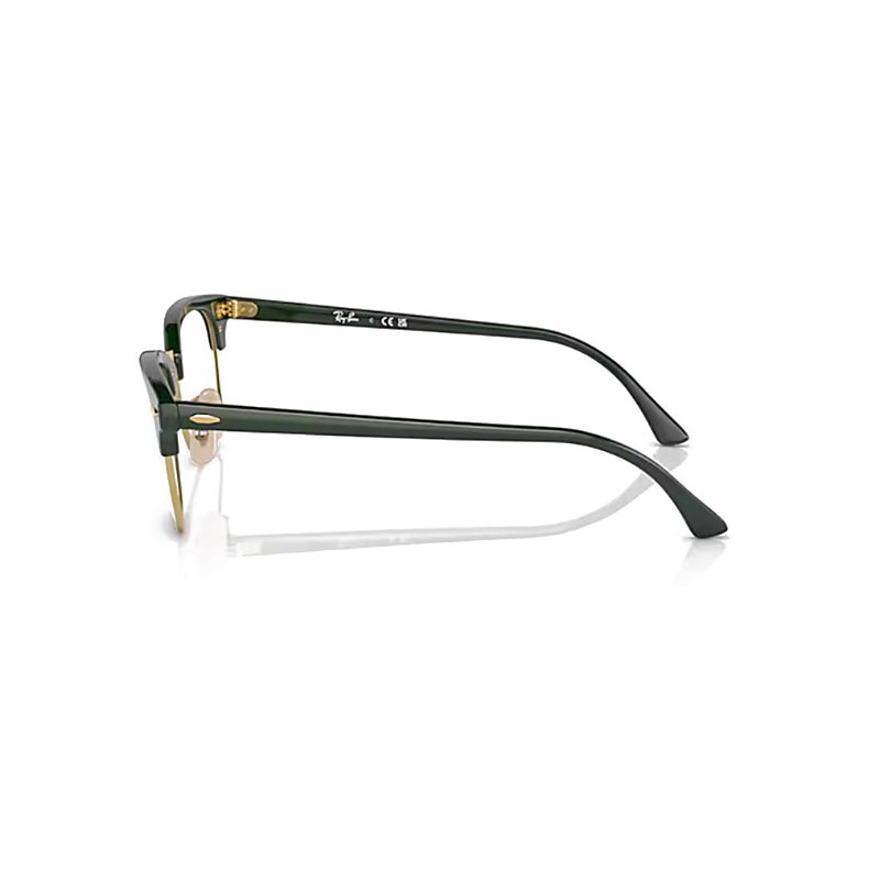 Ray Ban Clubmaster Optics RX5154 - 8233