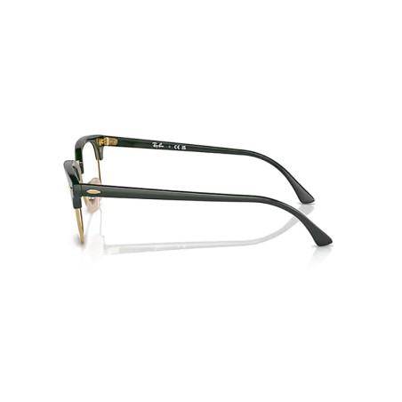 Ray Ban Clubmaster Optics RX5154 - 8233