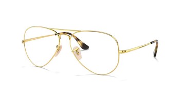Ray Ban AVIATOR OPTICS RX6489 - 2500