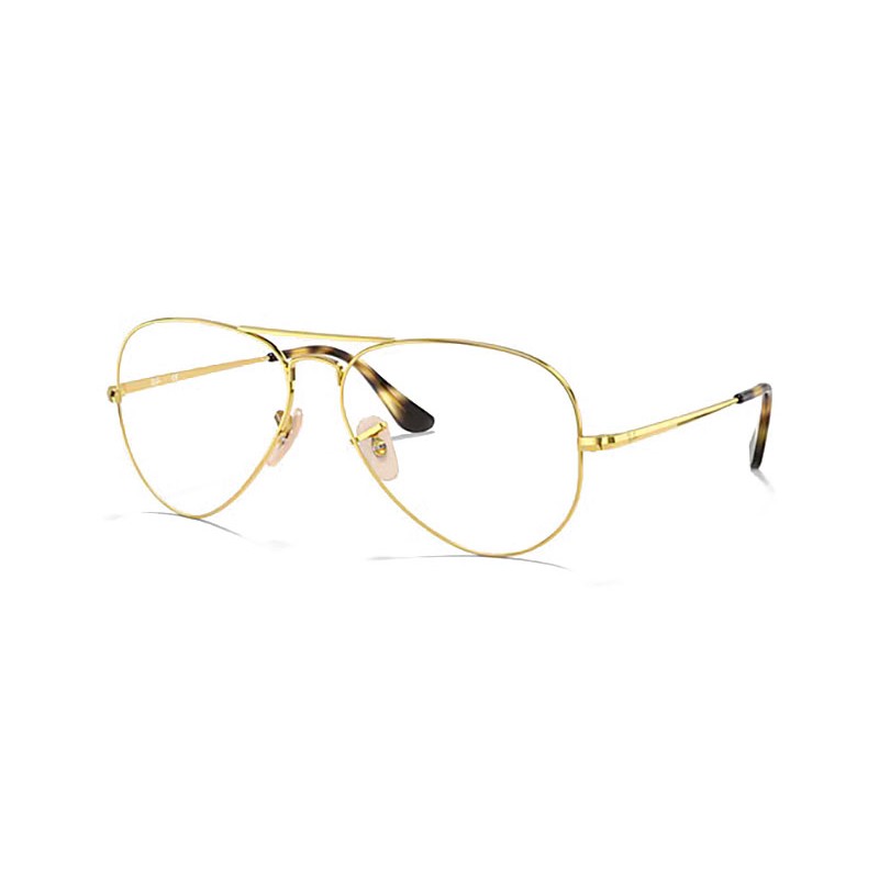 Ray Ban AVIATOR OPTICS RX6489 - 2500