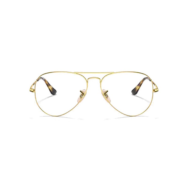 Ray Ban AVIATOR OPTICS RX6489 - 2500