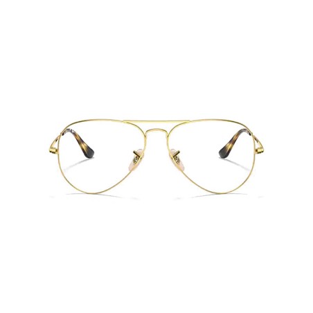 Ray Ban AVIATOR OPTICS RX6489 - 2500