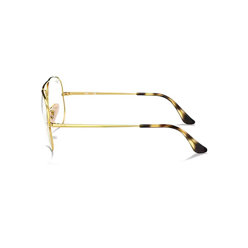 Ray Ban AVIATOR OPTICS RX6489 - 2500