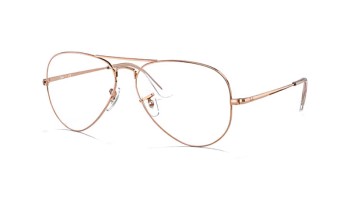 Ray Ban AVIATOR OPTICS RX6489 - 3094