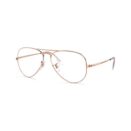 Ray Ban AVIATOR OPTICS RX6489 - 3094