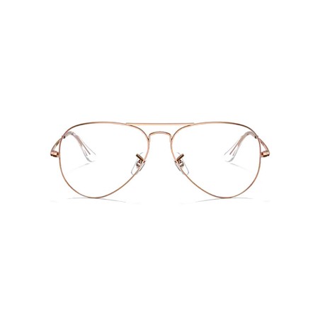 Ray Ban AVIATOR OPTICS RX6489 - 3094