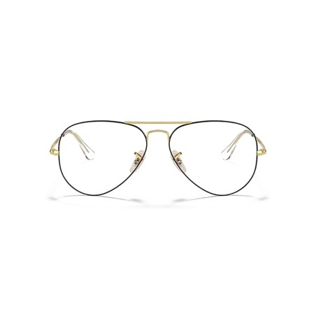 Ray Ban AVIATOR OPTICS RX6489 - 2890