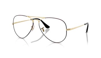 Ray Ban AVIATOR OPTICS RX6489 - 3175