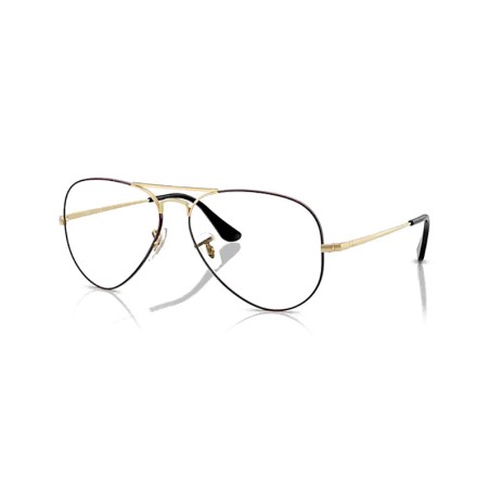 Ray Ban AVIATOR OPTICS RX6489 - 3175