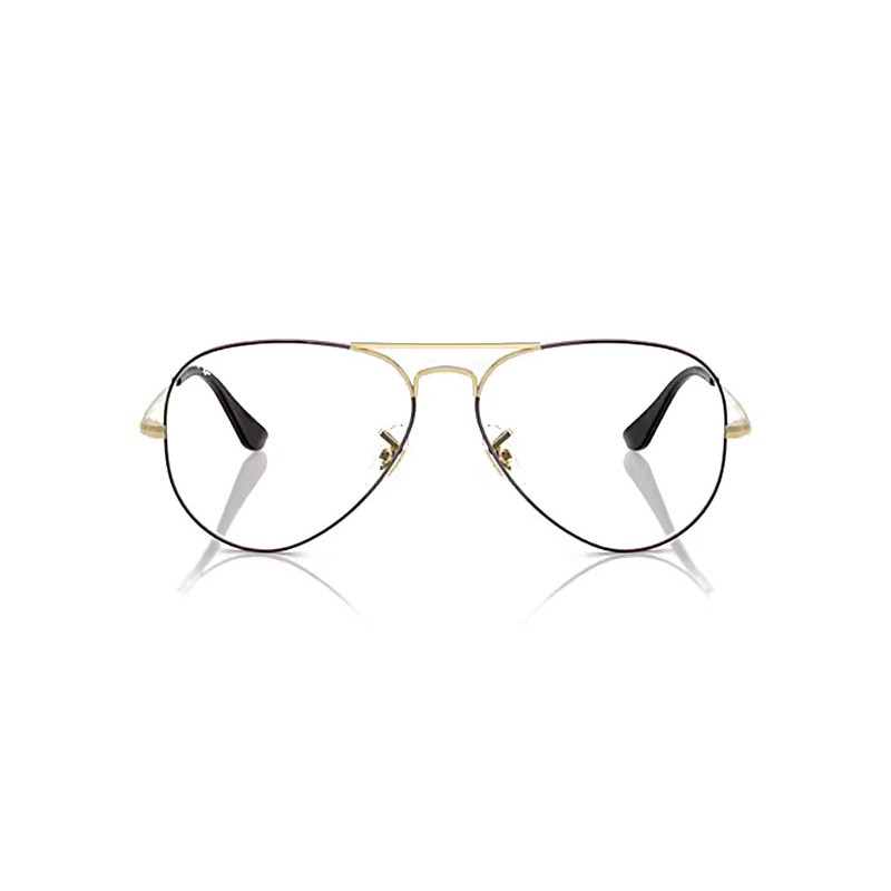 Ray Ban AVIATOR OPTICS RX6489 - 3175