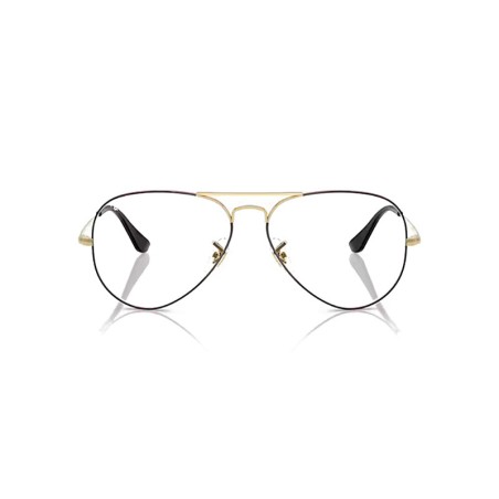 Ray Ban AVIATOR OPTICS RX6489 - 3175