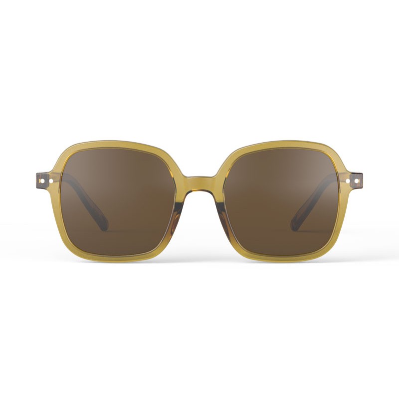 IZIPIZI Office Golden Green #Office Golden Green