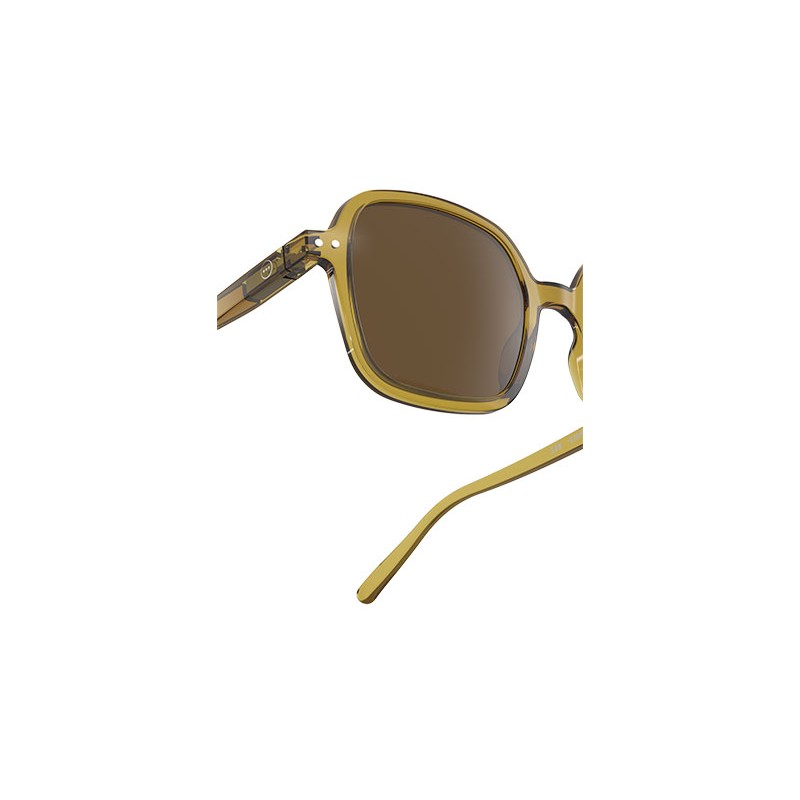 IZIPIZI Office Golden Green #Office Golden Green