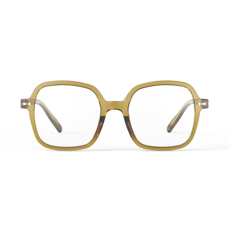 IZIPIZI Forme Office Golden Green #Office Golden Green