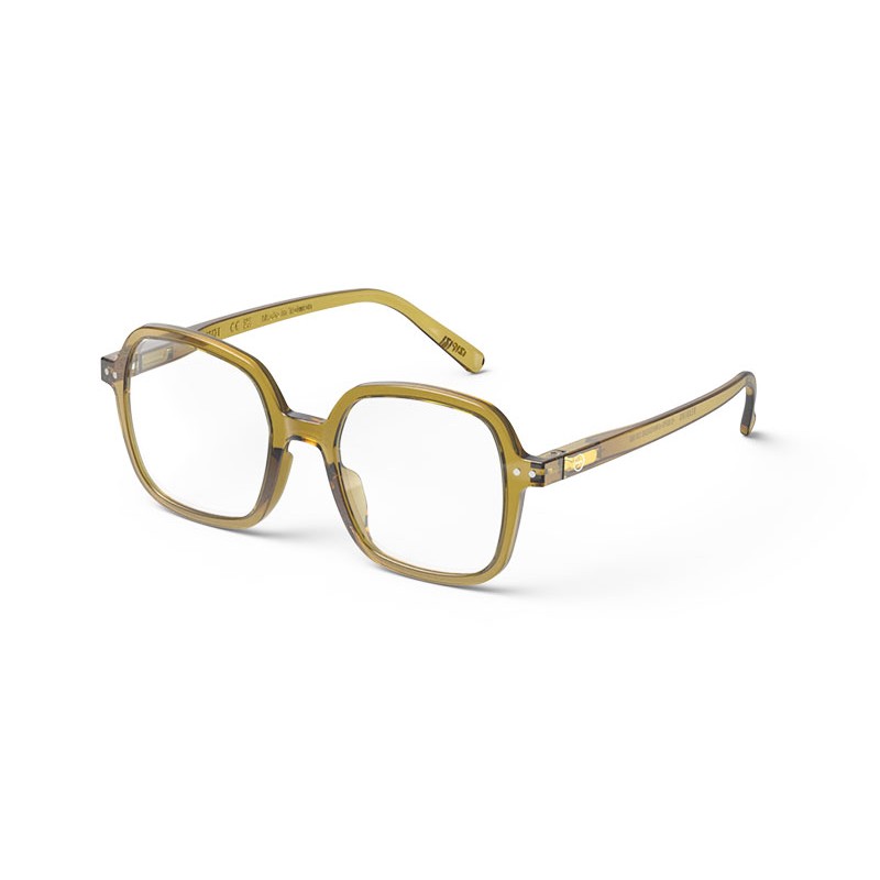 IZIPIZI Forme Office Golden Green #Office Golden Green