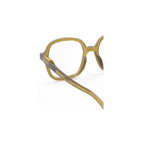 IZIPIZI Forme Office Golden Green #Office Golden Green
