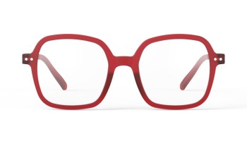IZIPIZI Forme Office Red #Office Red