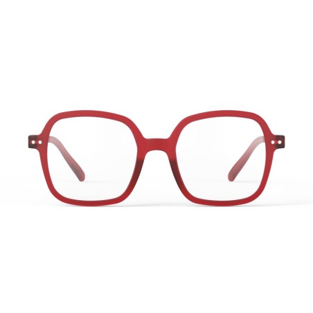 IZIPIZI Forme Office Red #Office Red