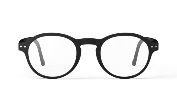 IZIPIZI Forme F Black #F Black