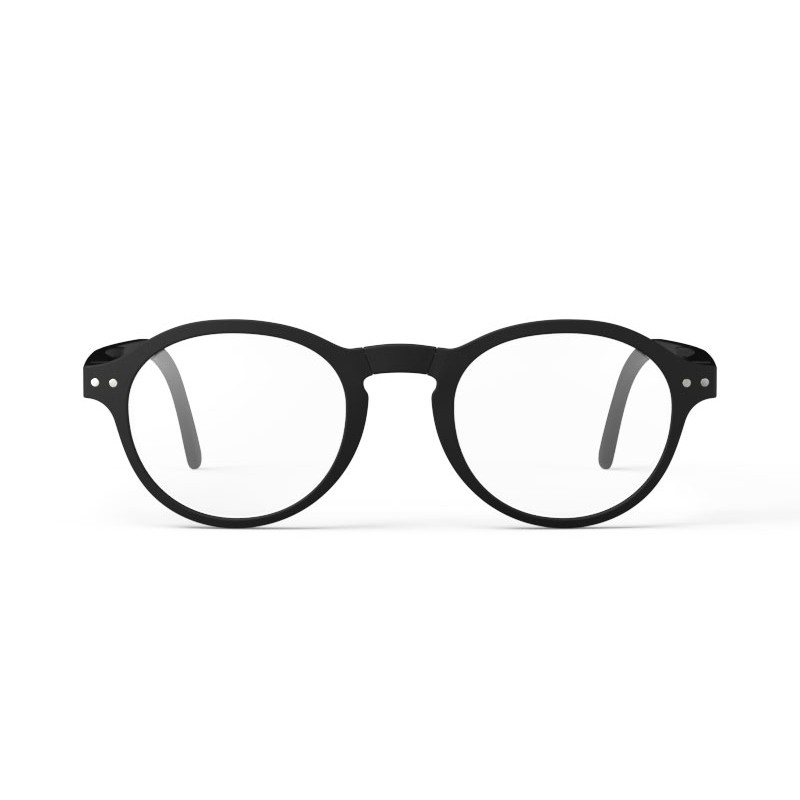 IZIPIZI Forme F Black #F Black