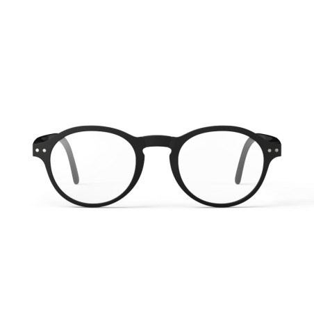 IZIPIZI Forme F Black #F Black