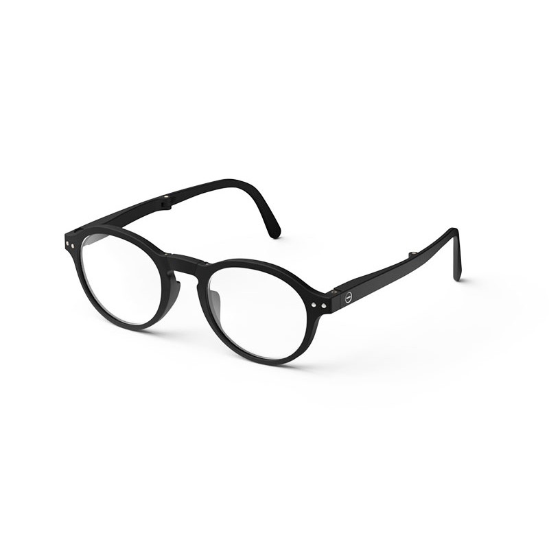 IZIPIZI Forme F Black #F Black