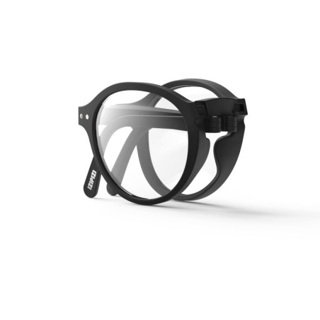 IZIPIZI Forme F Black #F Black