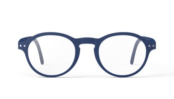 IZIPIZI Forme F Navy Blue #F Navy Blue