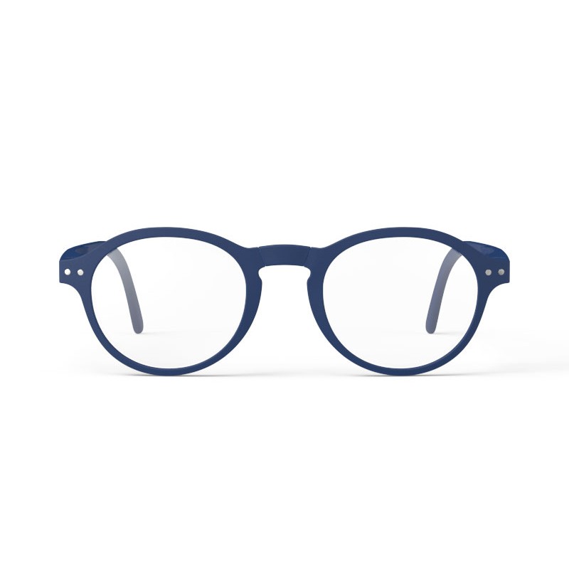 IZIPIZI Forme F Navy Blue #F Navy Blue