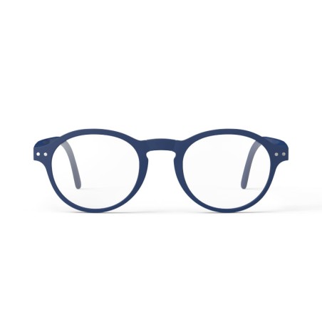 IZIPIZI Forme F Navy Blue #F Navy Blue
