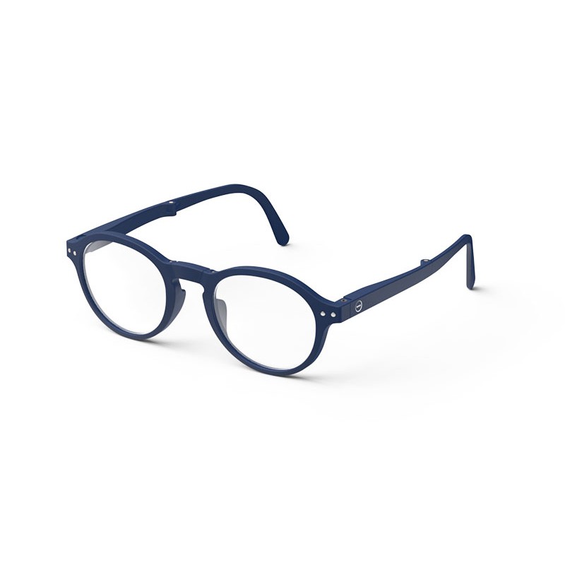 IZIPIZI Forme F Navy Blue #F Navy Blue