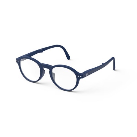 IZIPIZI Forme F Navy Blue #F Navy Blue