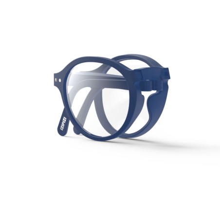 IZIPIZI Forme F Navy Blue #F Navy Blue