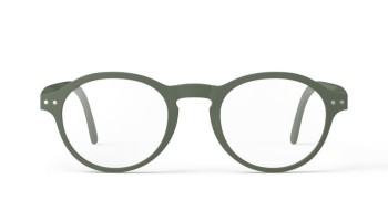 IZIPIZI Forme F Kaki Green #F Kaki Green