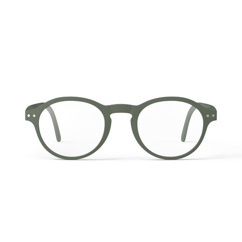 IZIPIZI Forme F Kaki Green #F Kaki Green