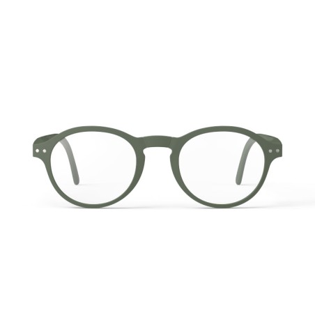 IZIPIZI Forme F Kaki Green #F Kaki Green