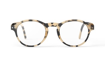 IZIPIZI Forme F Light Tortoise #F Light Tortoise