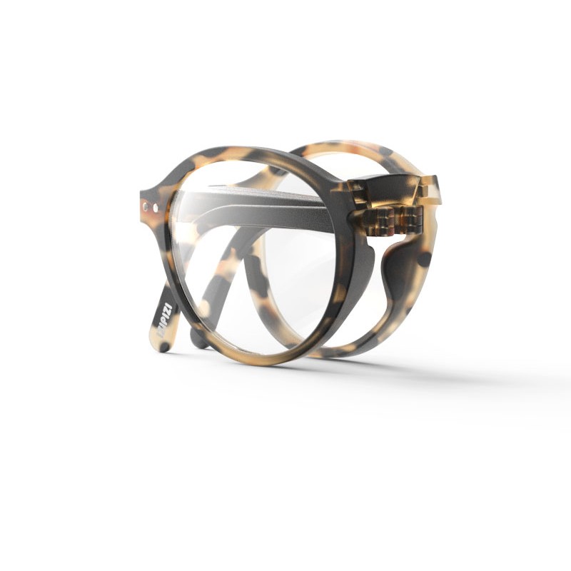 IZIPIZI Forme F Light Tortoise #F Light Tortoise